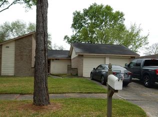 2619 Knoxville Dr, League City, TX 77573