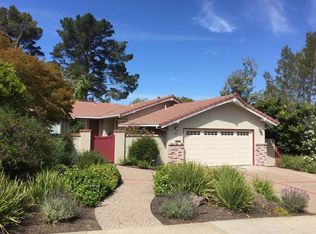 1016 Sequoia Ave, Millbrae, CA 94030