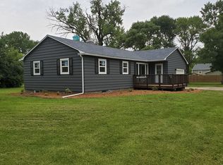 240 3rd Ave S, Kindred, ND 58051