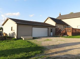 1366 S Beacon Rd, Kendallville, IN 46755