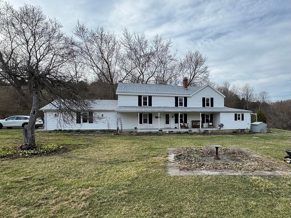 2nd image of 705 Hedrick Rd