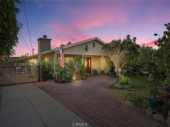 572 W Montana St, Pasadena, CA 91103