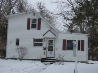 1126 Knapp St, Menomonie, WI 54751