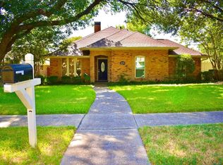 2214 Shannon Ln, Richardson, TX 75082