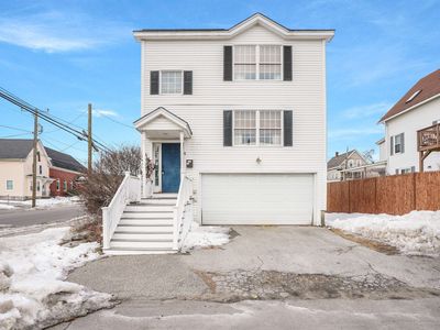 4 Cartier Street, Manchester, NH, 03102