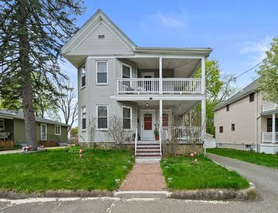 79 Wheeler Ave, Brockton, MA, 02301