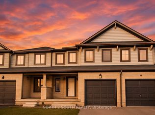 6 Bradshaw Dr, Hamilton, ON L8J 0K7