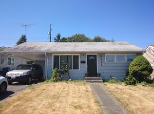 9331 32nd Ave SW, Seattle, WA 98126