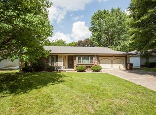1315 S John Ave, Springfield, MO 65804