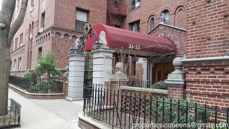 1st image of 3533 83rd St APT C6