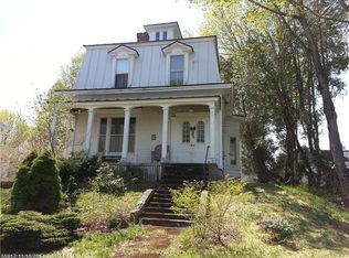 93 Congress St, Belfast, ME 04915