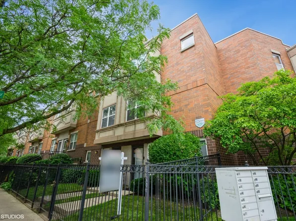 7272 N Rogers Ave, Chicago, IL 60645