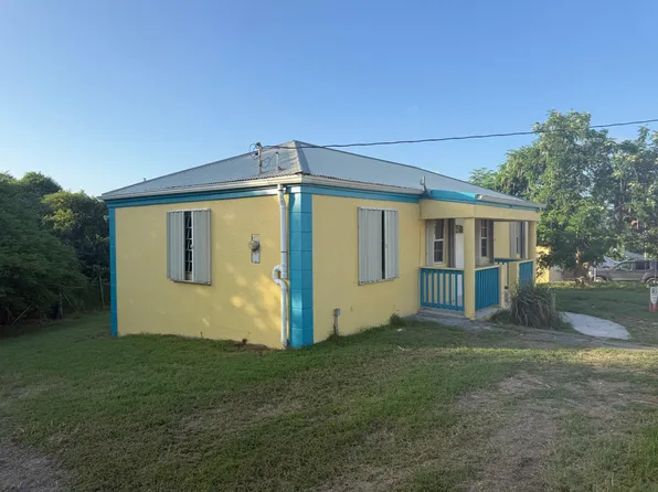 200 Concordia WE, St. Croix, VI 00840