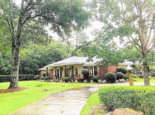 9781 Old Pascagoula Rd, Theodore, AL 36582