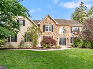 560 Buckley Rd, LOWER GWYNEDD, PA 19002