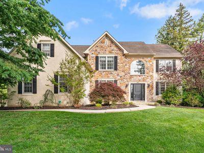 560 Buckley Rd, LOWER GWYNEDD, PA, 19002