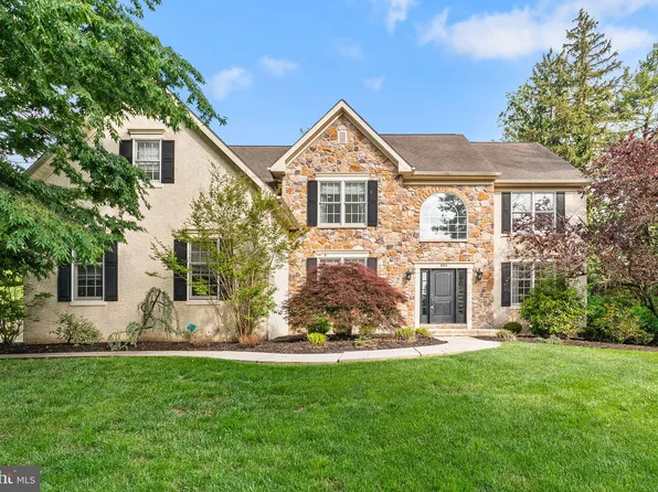 560 Buckley Rd, Lower Gwynedd, PA 19002