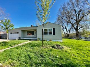 1205 Trask St, Excelsior Springs, MO 64024