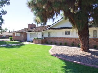 1300 E Dartmouth St, Mesa, AZ 85203