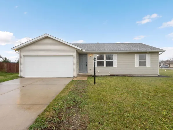 2915 Leana Dr, Goshen, IN 46526