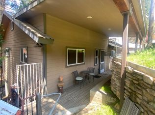 44133 Old Stage Rd, Posey, CA 93260