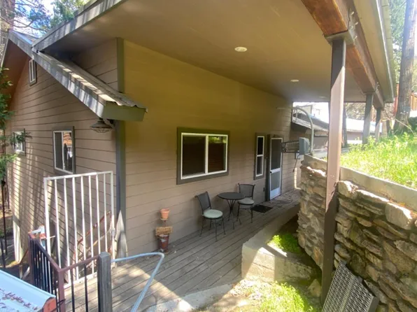 44133 Old Stage Rd, Posey, CA 93260