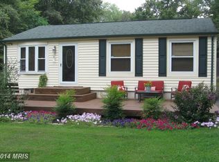 7990 Fairground Rd, La Plata, MD 20646