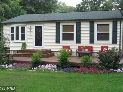 7990 Fairground Rd, La Plata, MD, 20646