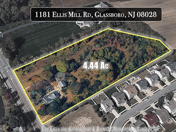 5th image of 1181 Ellis Mill Rd