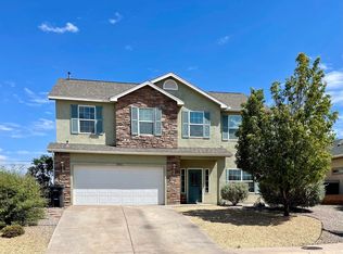 3951 Wood Loop, Alamogordo, NM 88310