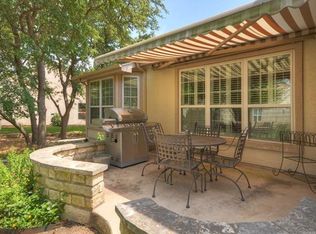 101 Vail Ct, Georgetown, TX 78633