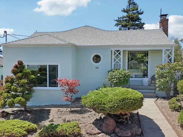 1659 Shasta St, Richmond, CA 94804