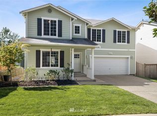 18613 SE 241st St, Covington, WA 98042