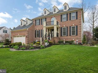 40 Covington Ln, Voorhees, NJ 08043