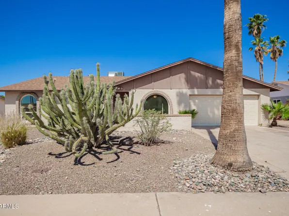 17244 N 36TH Lane, Glendale, AZ 85308