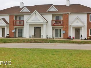 3553 Bethel Dr APT 1, West Lafayette, IN 47906