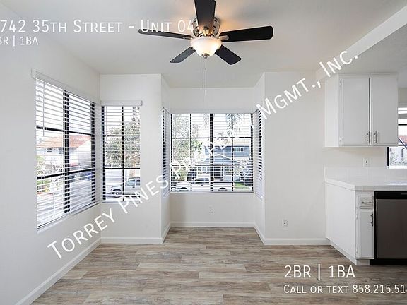 5th image of 4742 35th St Unit 4