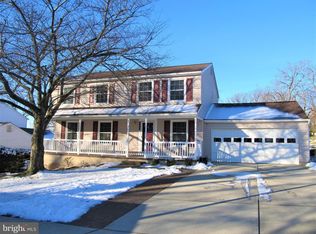 6420 Wilben Rd, Linthicum, MD 21090