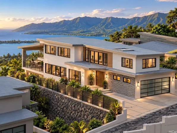 44-122 B Ikeanani Dr, Kaneohe, HI 96744