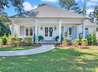 21585 Veranda Blvd, Fairhope, AL 36532
