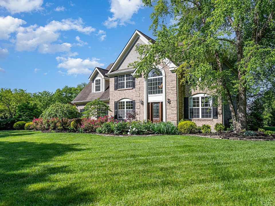 6879 Lexington Park Blvd, Mason, OH 45040 | Zillow