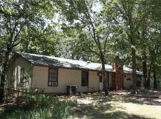 995 County Road 174, Gainesville, TX 76240