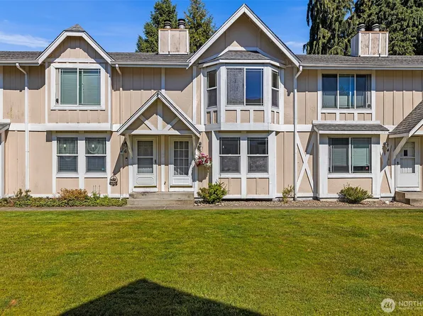 2621 Mountain View Avenue W #5B, Tacoma, WA 98466