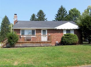204 Lowell Ave, Youngstown, OH