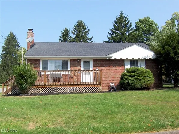 204 Lowell Ave, Youngstown, OH 44512