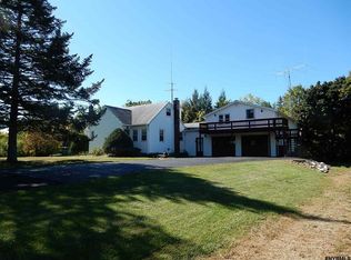 121 Gi Rd, Altamont, NY 12009