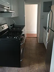 Rented by New Holland Residences