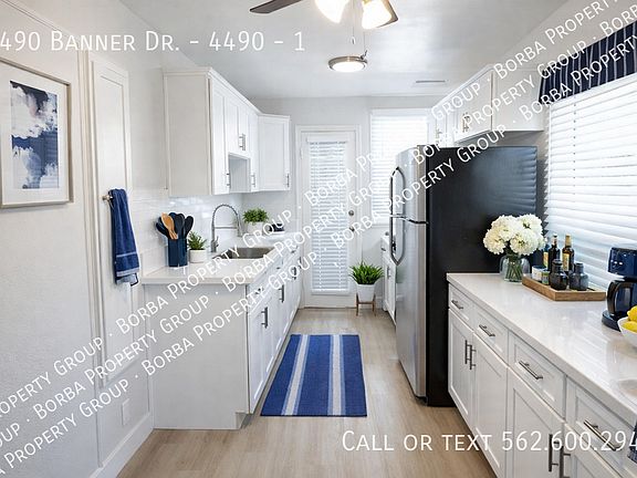 2nd image of 4490 N Banner Dr #1
