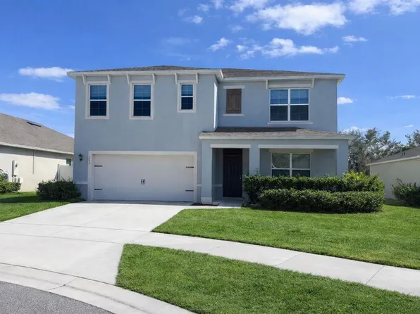 1760 Point O Woods Ct, Mount Dora, FL 32757