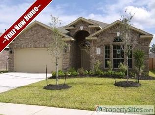 24910 Rosevale Ct, Tomball, TX 77375
